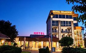 Hotel Dragovic Smederevo
