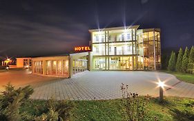 Hotel Dragovic Smederevo